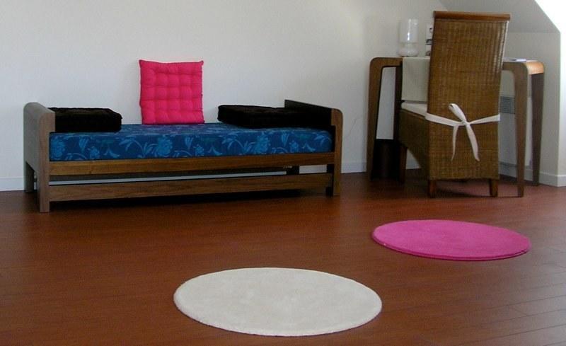 Hotel Le Chevalier Gambette Saint-Armel Ruang foto