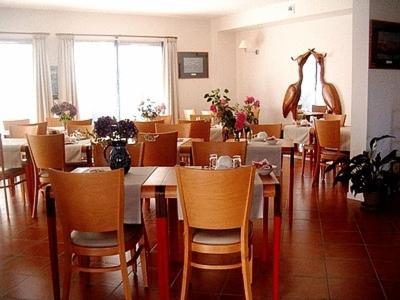 Hotel Le Chevalier Gambette Saint-Armel Bagian luar foto